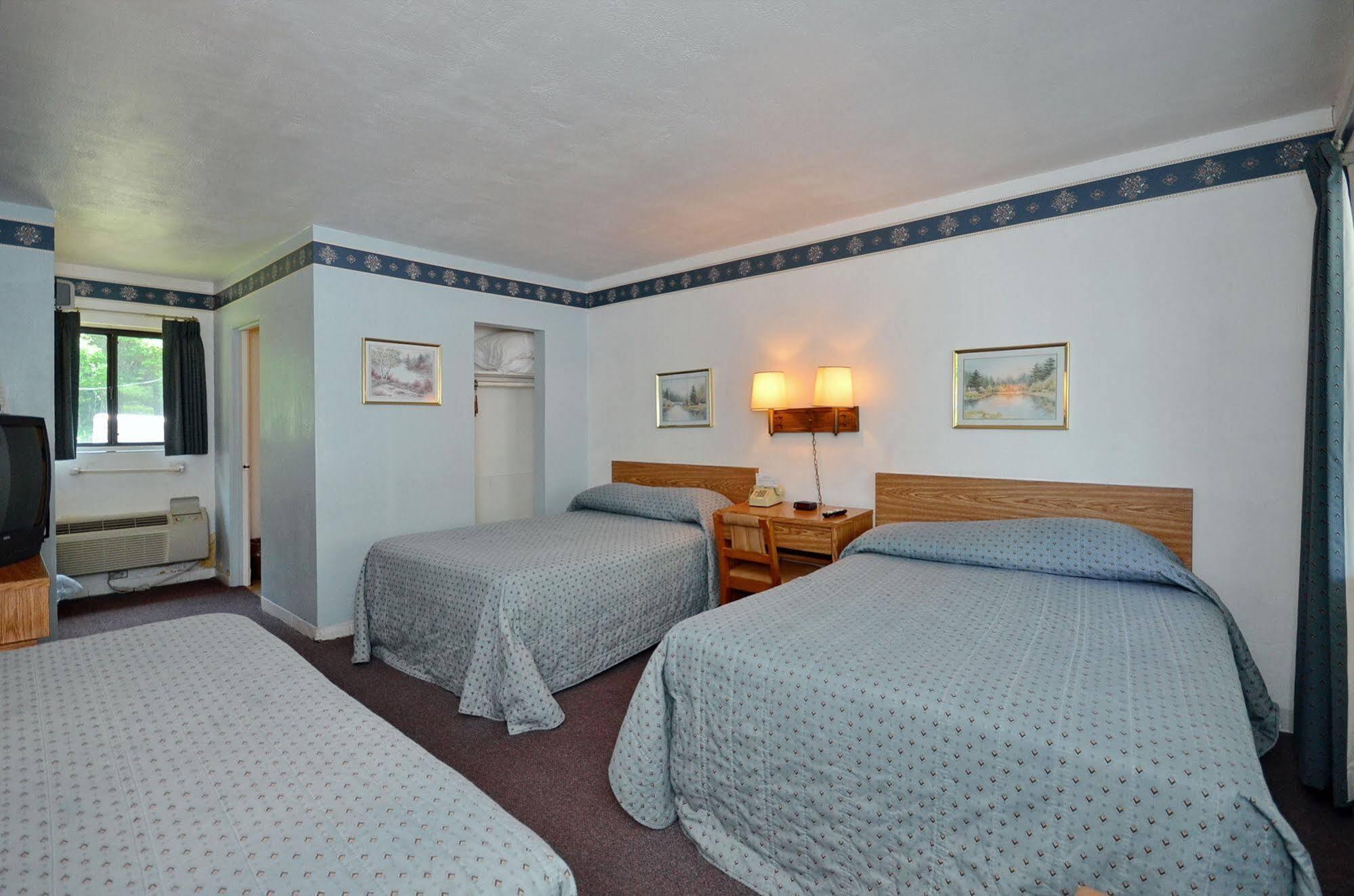 Laurel Park Inn Maggie Valley Exterior foto